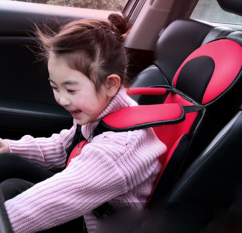 Siege Auto Portable Bebe Securite Homologue - photo 1