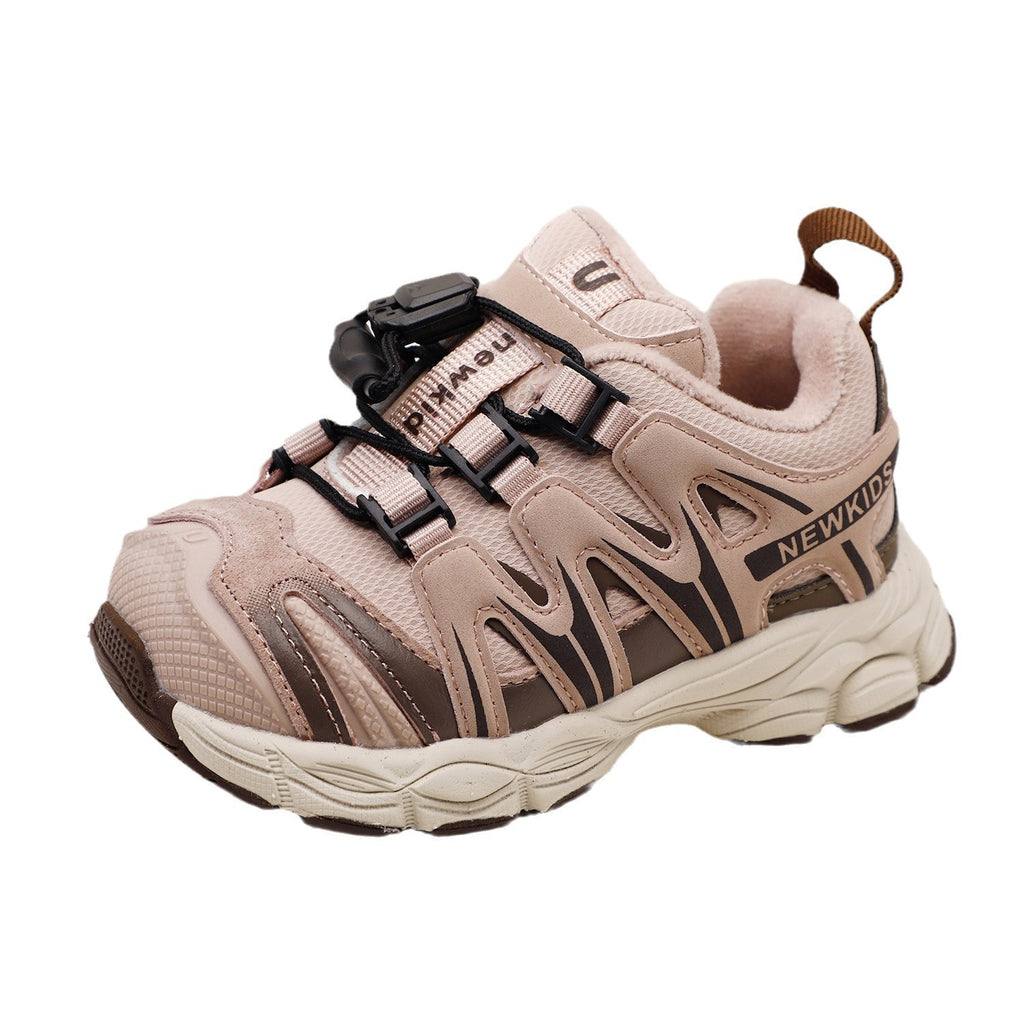 Chaussures Chaudes Enfant — Loisirs, Sport & École — vue avant