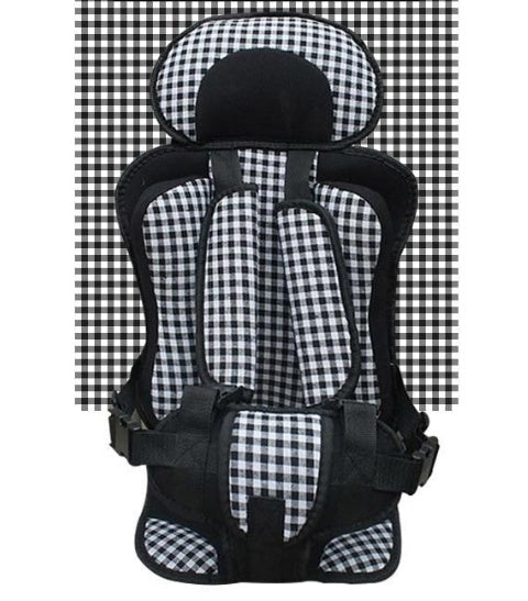 Siege Auto Portable Bebe Securite Homologue - photo 15