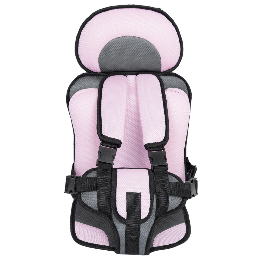 Siege Auto Portable Bebe Securite Homologue - photo 3