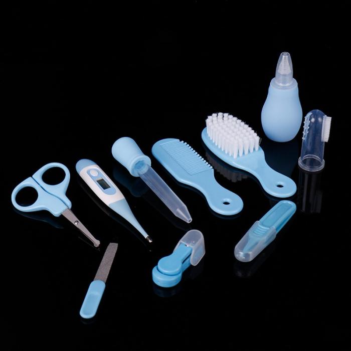 Kit Sante Bebe Portable Trousse Soin Complet Enfant - photo 12