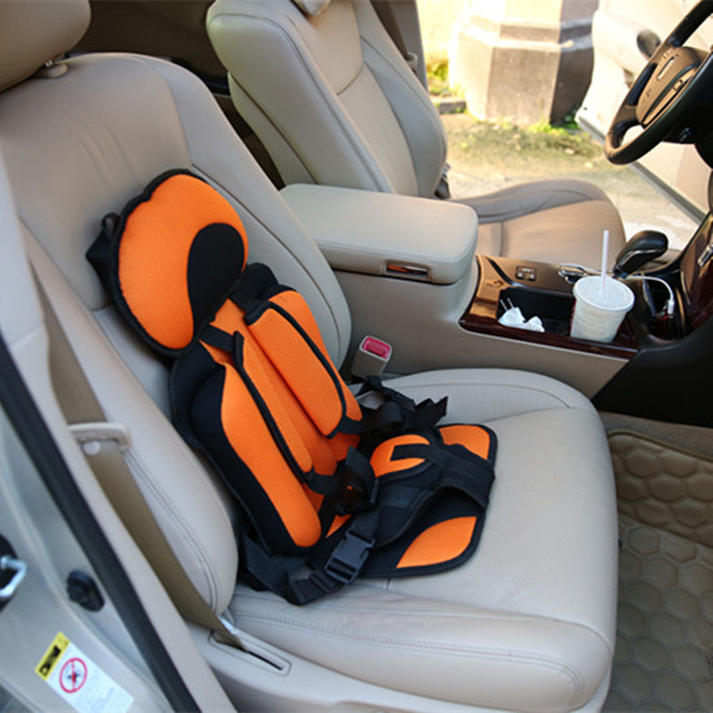 Siege Auto Portable Bebe Securite Homologue - photo 2