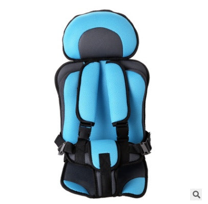 Siege Auto Portable Bebe Securite Homologue - photo 7