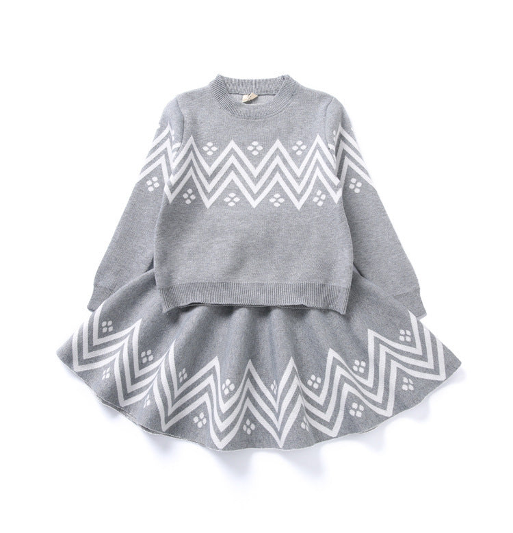 Ensemble Vêtements Enfant Tenue Complète Mode - photo 2
