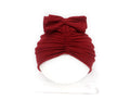 Bonnet Bébé Fille Doux Chapeau Nouveau-né Mignon - photo 2