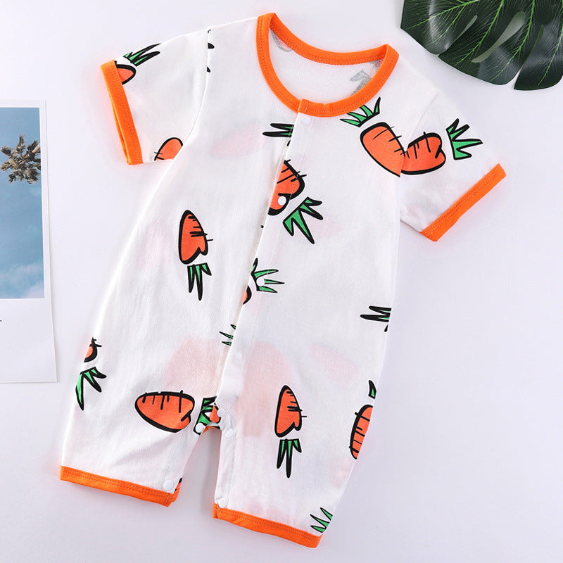 Vêtements Bébé Colorés et Confortables Tenue Douce - photo 16