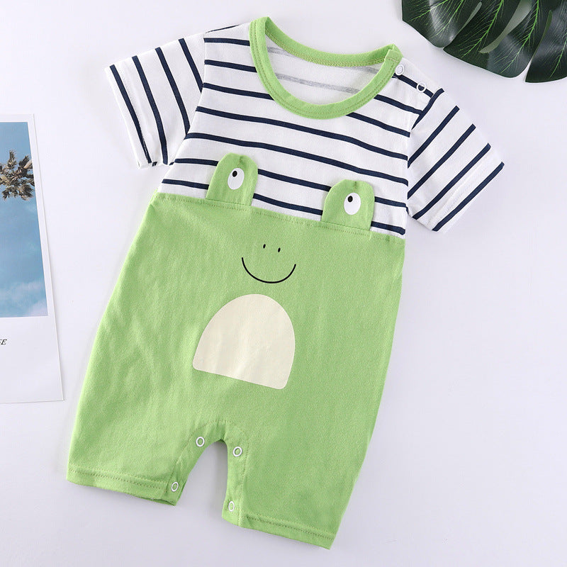 Vêtements Bébé Colorés et Confortables Tenue Douce - photo 11
