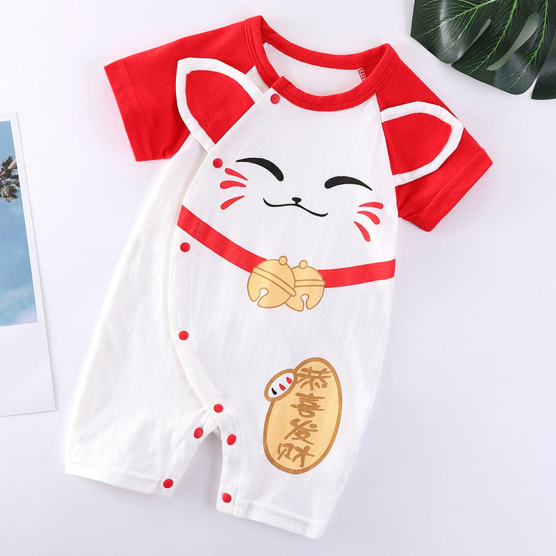 Vêtements Bébé Colorés et Confortables Tenue Douce - photo 18