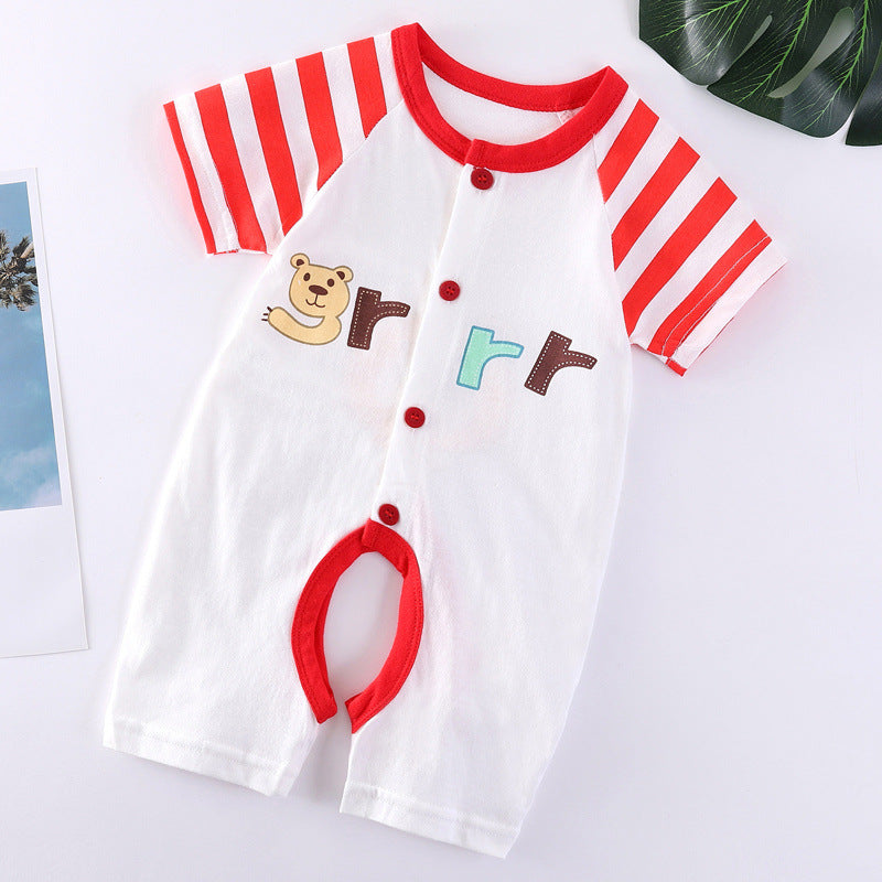 Vêtements Bébé Colorés et Confortables Tenue Douce - photo 14