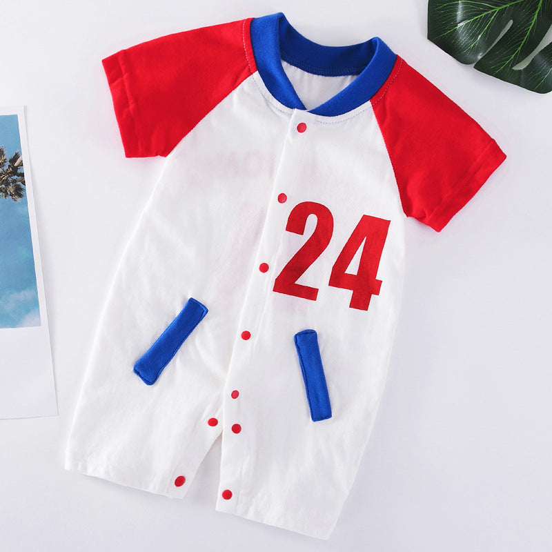 Vêtements Bébé Colorés et Confortables Tenue Douce - photo 5