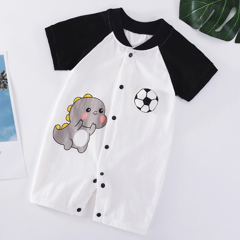 Vêtements Bébé Colorés et Confortables Tenue Douce - photo 8