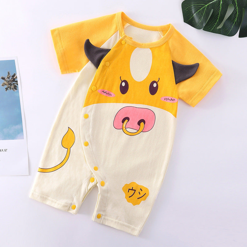 Vêtements Bébé Colorés et Confortables Tenue Douce - photo 9