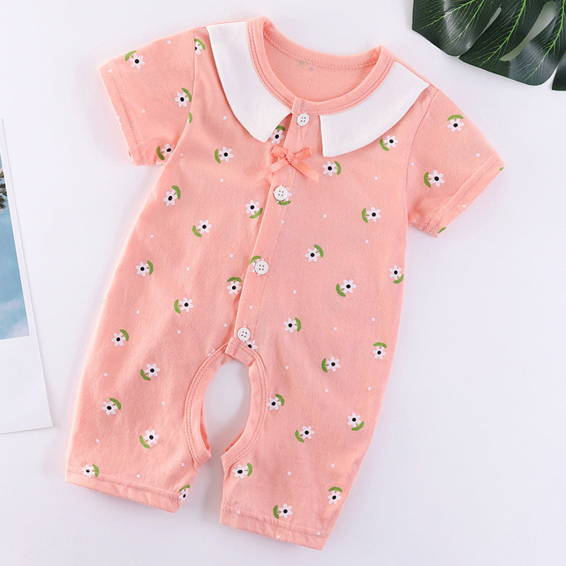 Vêtements Bébé Colorés et Confortables Tenue Douce - photo 15