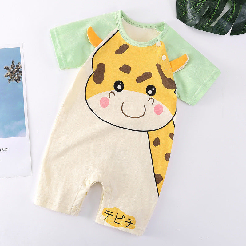 Vêtements Bébé Colorés et Confortables Tenue Douce - photo 12