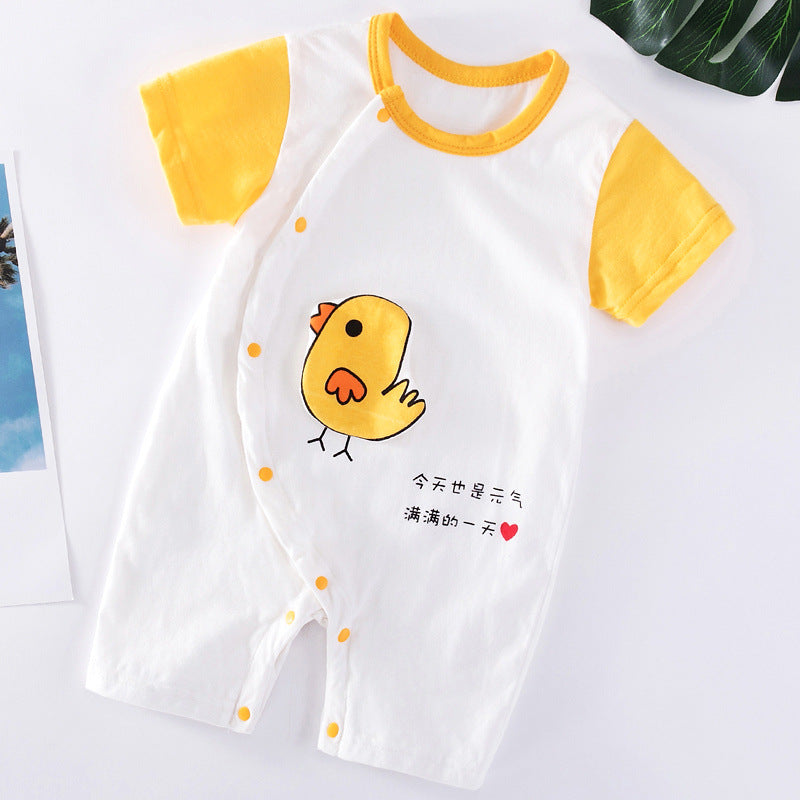 Vêtements Bébé Colorés et Confortables Tenue Douce - photo 7