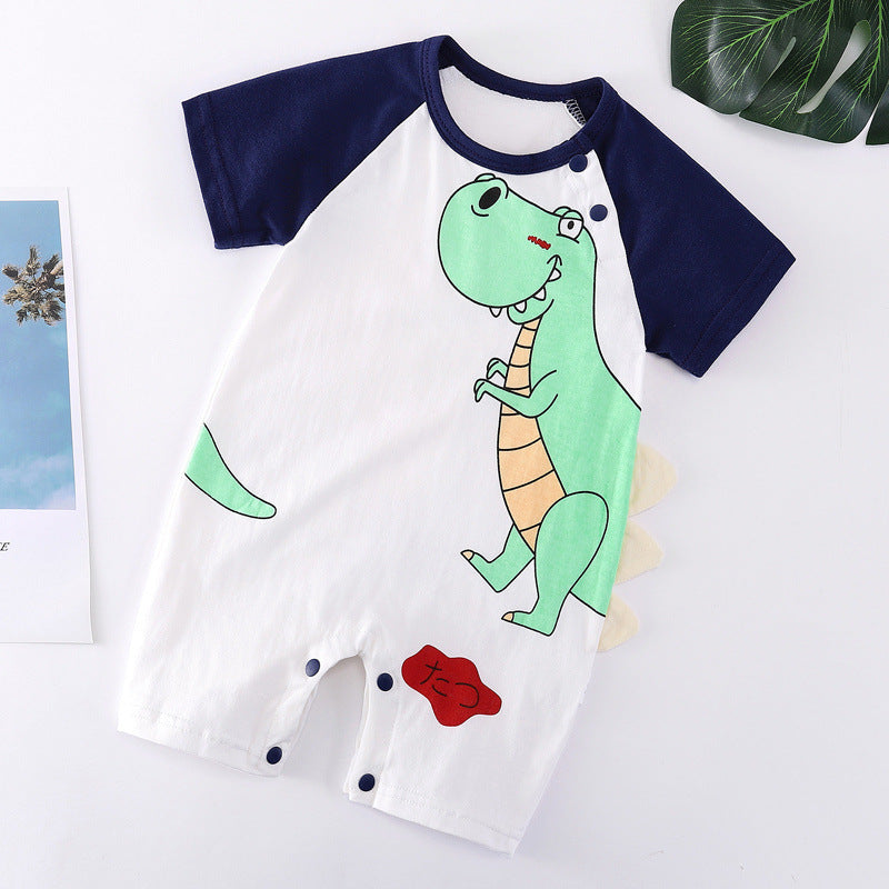 Vêtements Bébé Colorés et Confortables Tenue Douce - photo 13