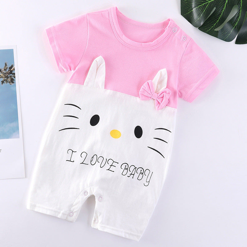 Vêtements Bébé Colorés et Confortables Tenue Douce - photo 17