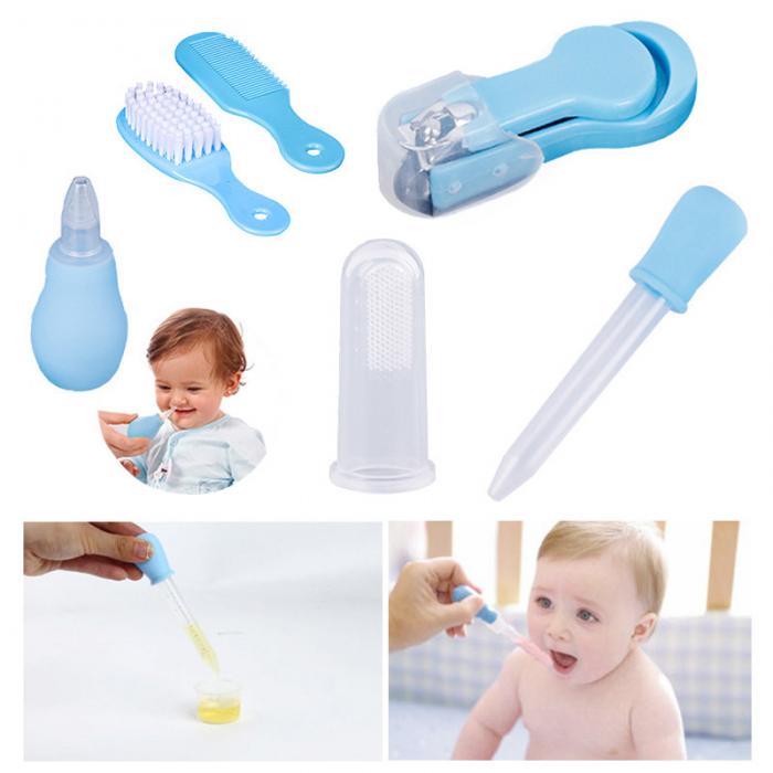 Kit Sante Bebe Portable Trousse Soin Complet Enfant - photo 4