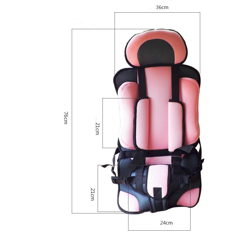 Siege Auto Portable Bebe Securite Homologue - photo 9