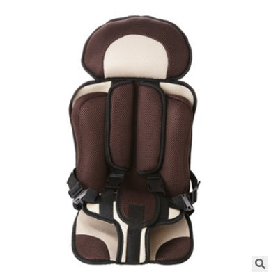 Siege Auto Portable Bebe Securite Homologue - photo 13