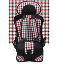 Siege Auto Portable Bebe Securite Homologue - photo 10