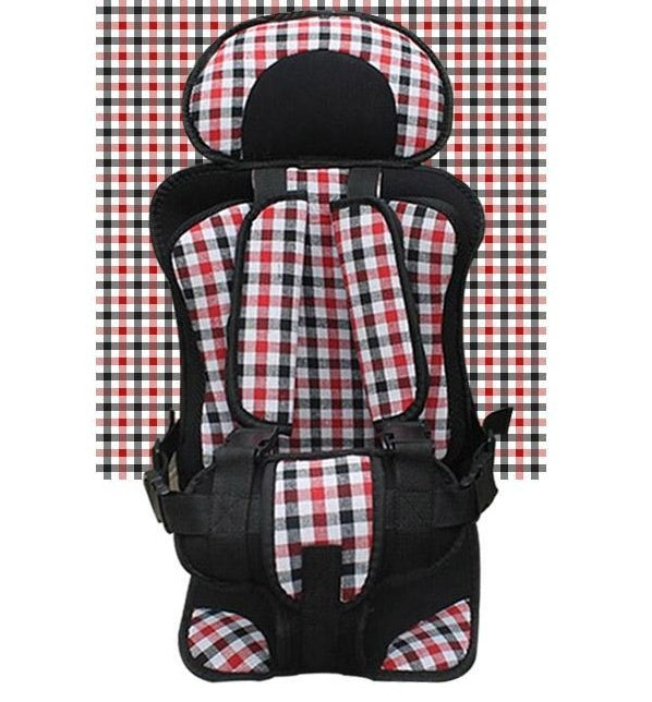 Siege Auto Portable Bebe Securite Homologue - photo 10