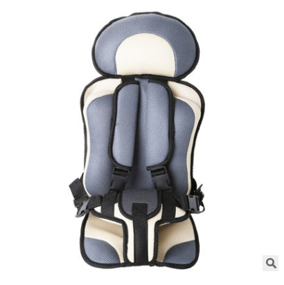 Siege Auto Portable Bebe Securite Homologue - photo 14