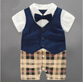 Body Manches Longues Bébé — Coton Ultra-Doux — détail finition