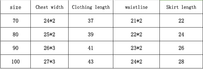 Ensemble 3 Pièces Bébé Fille — Romper Imprimé, Robe & Bandeau — vue de côté