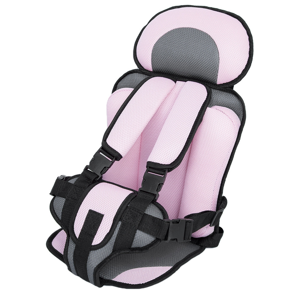 Siege Auto Portable Bebe Securite Homologue - photo 16