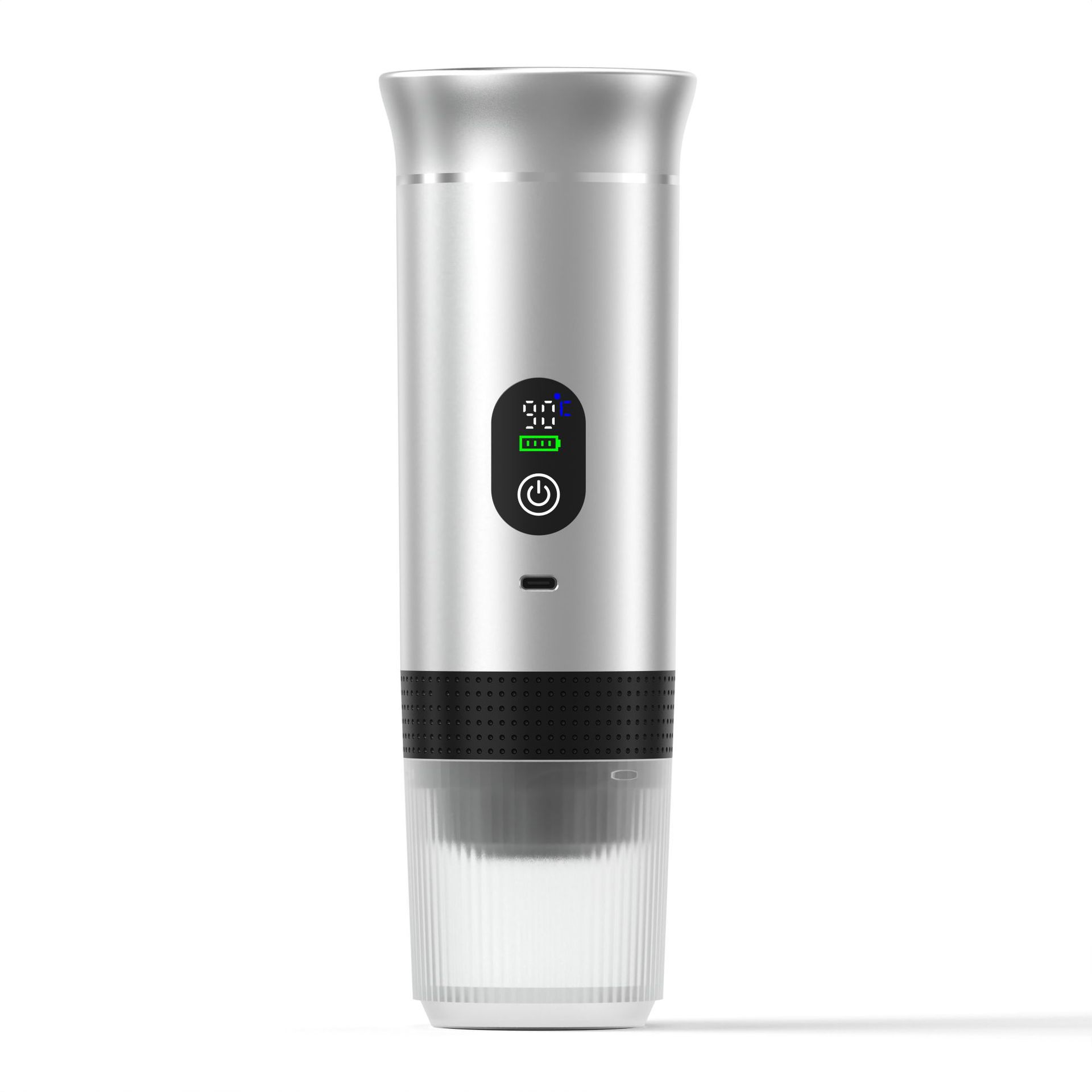 Machine à Café Capsule Portable - Café Express en Voyage