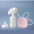 Tire-Lait Electrique Kit Complet Aspiration Naturelle - photo 6
