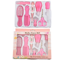 Kit Sante Bebe Portable Trousse Soin Complet Enfant - photo 11