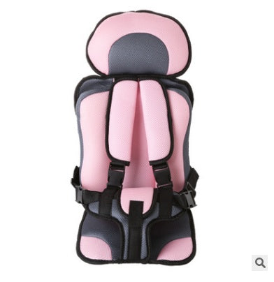Siege Auto Portable Bebe Securite Homologue - photo 8