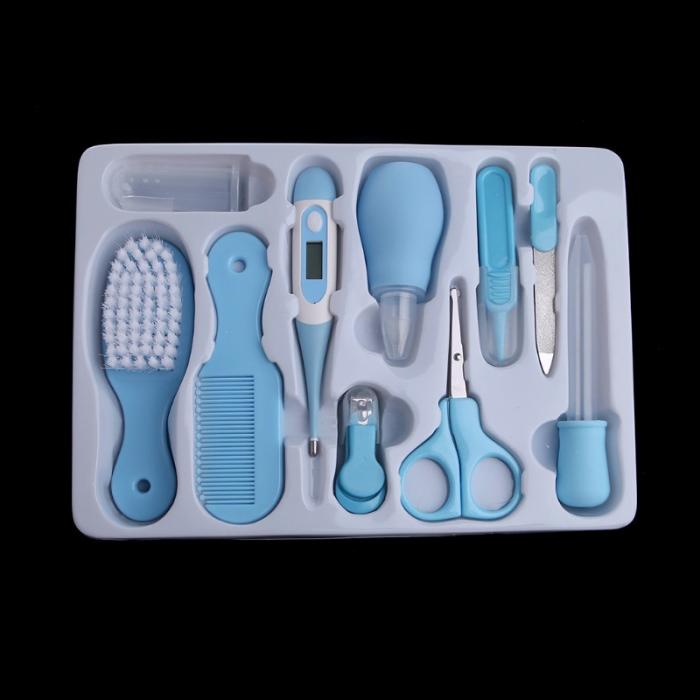 Kit Sante Bebe Portable Trousse Soin Complet Enfant - photo 3