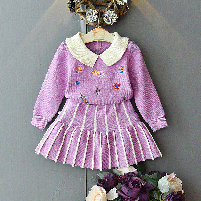 Ensemble Vêtements Enfant Tenue Complète Mode - photo 4