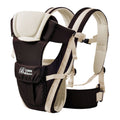 Porte-Bébé Double Épaule Accessoire Voyage Mère et Enfant - photo 5