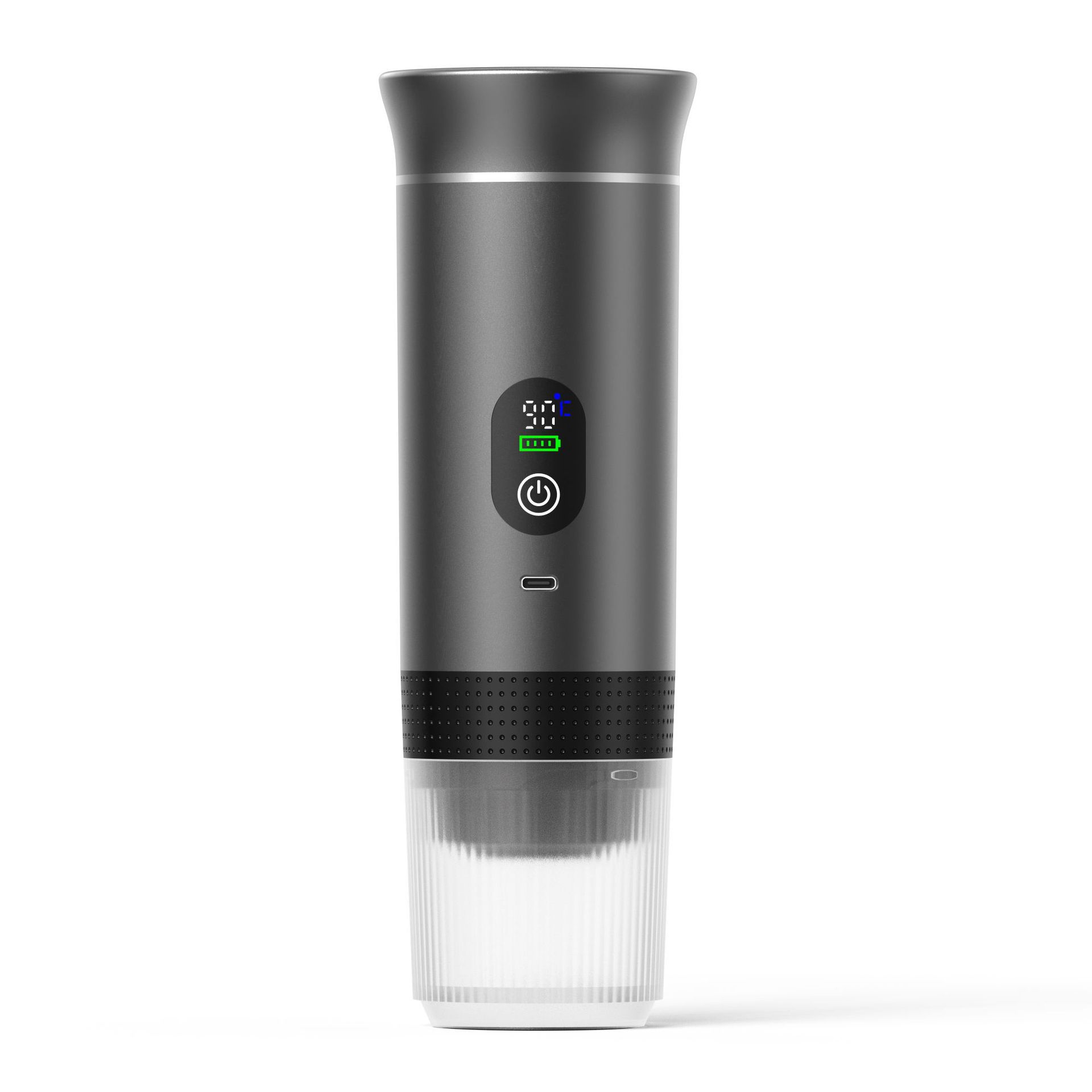 Machine à Café Capsule Portable - Café Express en Voyage