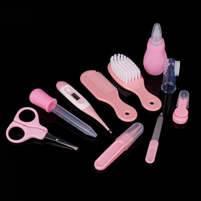 Kit Sante Bebe Portable Trousse Soin Complet Enfant - photo 13