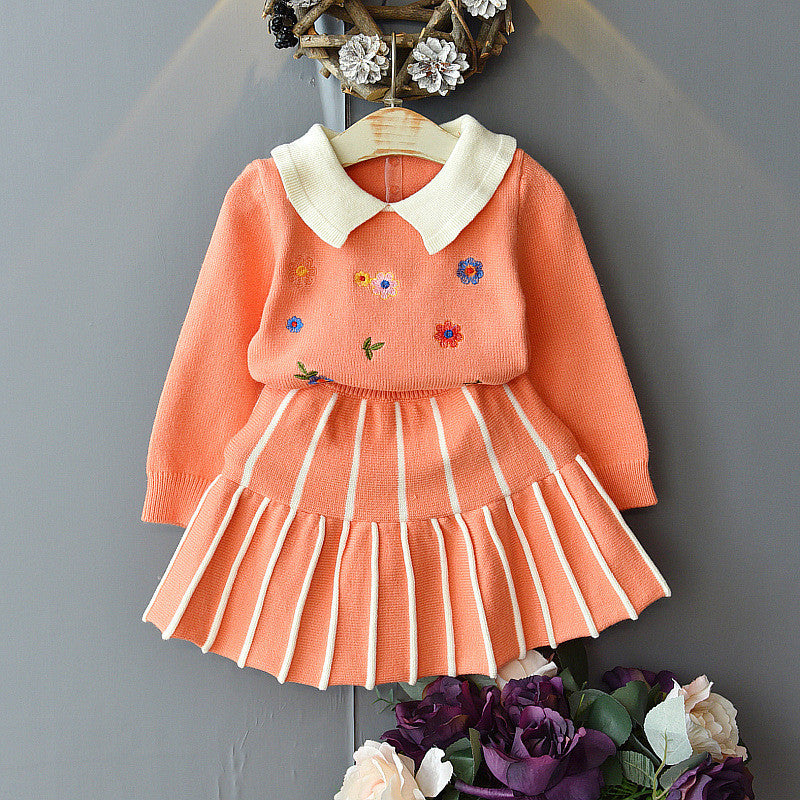 Ensemble Vêtements Enfant Tenue Complète Mode - photo 6