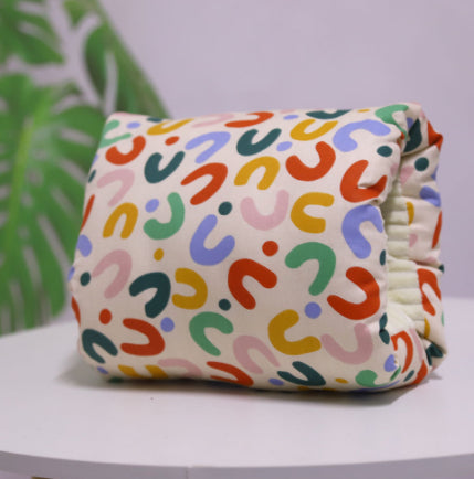 Coussin Allaitement Bebe Oreiller Ajustable Coton Doux - photo 13