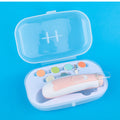 Coupe-Ongles Electrique Nouveau-ne Kit Soin Complet - photo 6