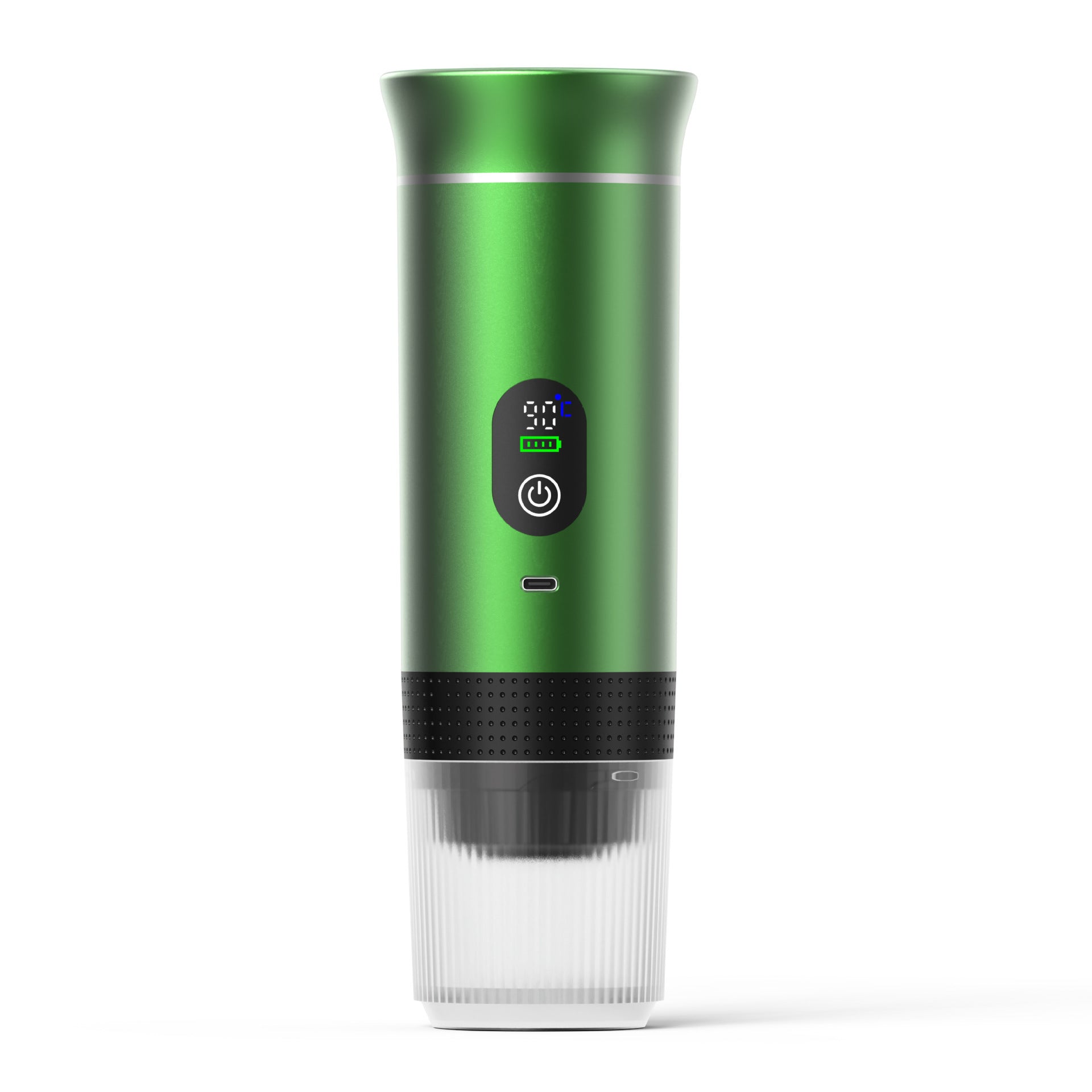 Machine à Café Capsule Portable - Café Express en Voyage