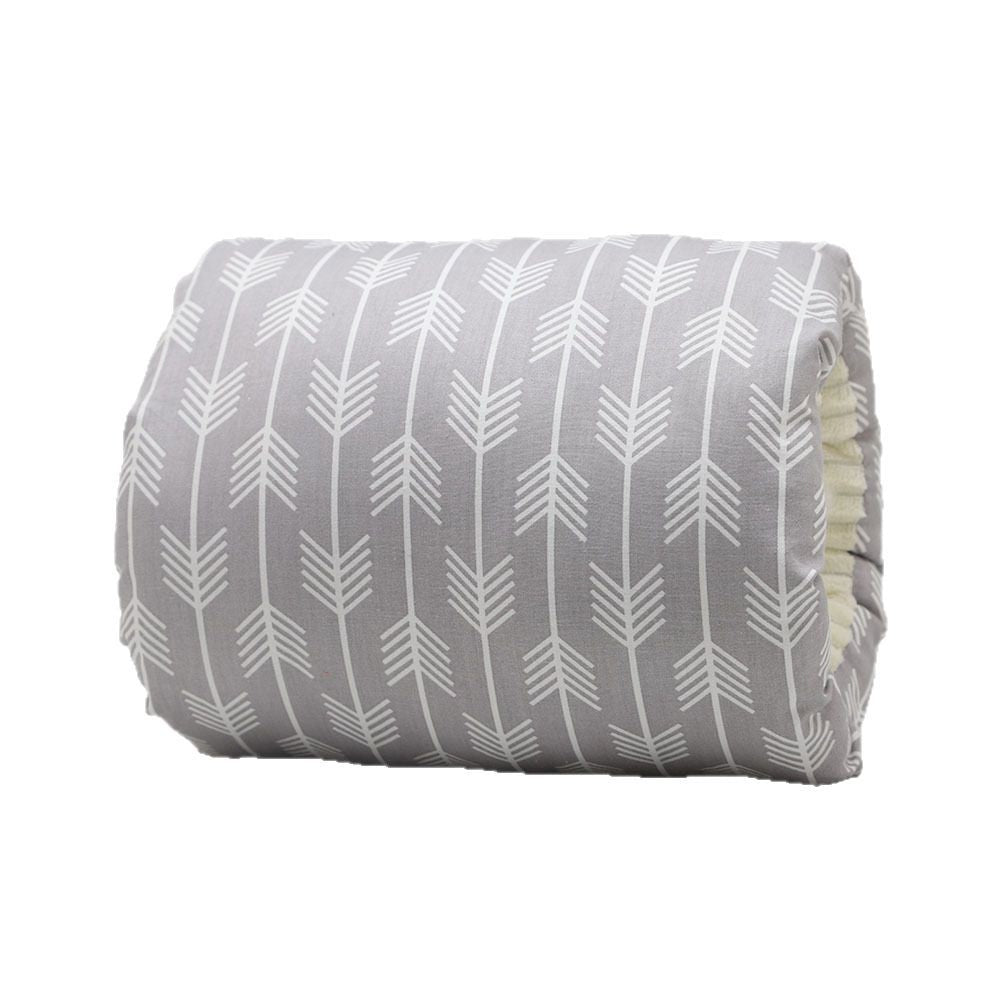 Coussin Allaitement Bebe Oreiller Ajustable Coton Doux - photo 22
