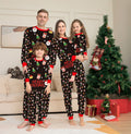 Pyjama Noel Famille Assortis - Ensemble Familial de Fetes - photo 6