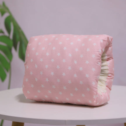 Coussin Allaitement Bebe Oreiller Ajustable Coton Doux - photo 14